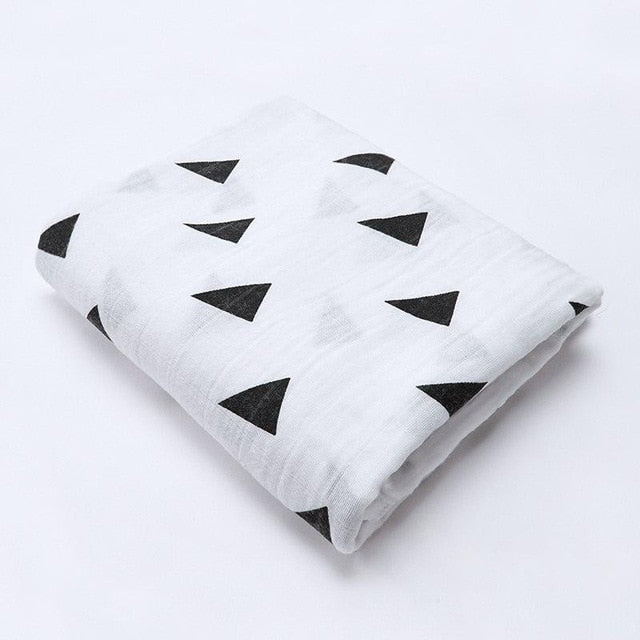 Baby Bath Towels