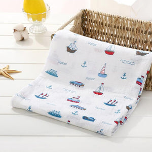 Baby Bath Towels
