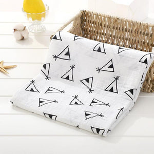 Baby Bath Towels