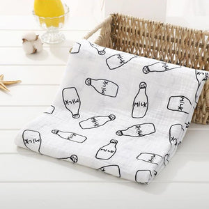 Baby Bath Towels