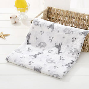 Baby Bath Towels