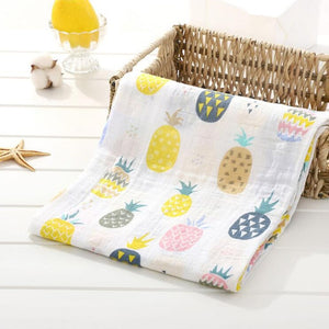 Baby Bath Towels