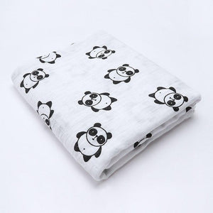 Baby Bath Towels