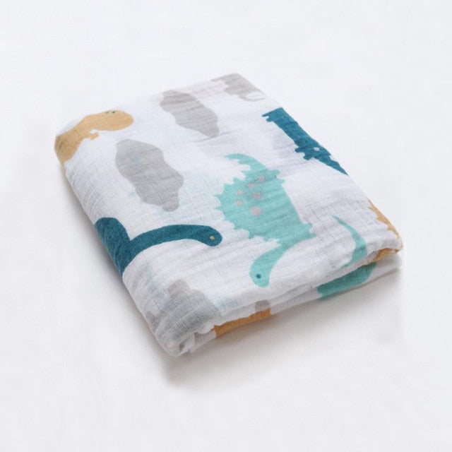 Baby Bath Towels
