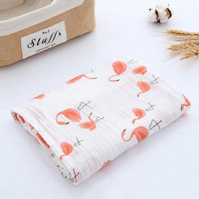 Baby Bath Towels