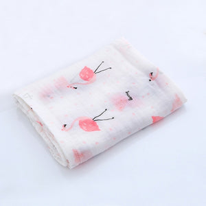 Baby Bath Towels