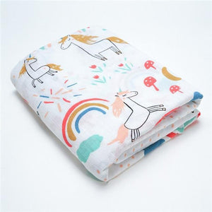 Baby Bath Towels