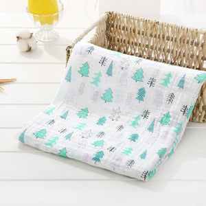 Baby Bath Towels