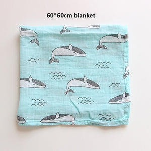 Baby Bath Towels