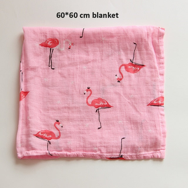 Baby Bath Towels