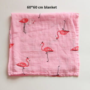 Baby Bath Towels