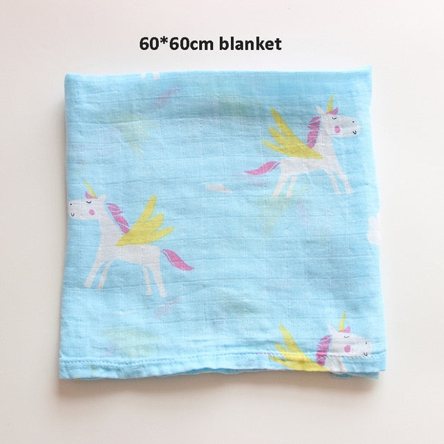Baby Bath Towels