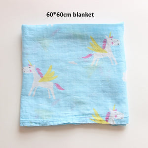 Baby Bath Towels