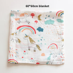 Baby Bath Towels