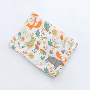 Baby Bath Towels