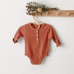 Baby Girl Romper 0-2Y