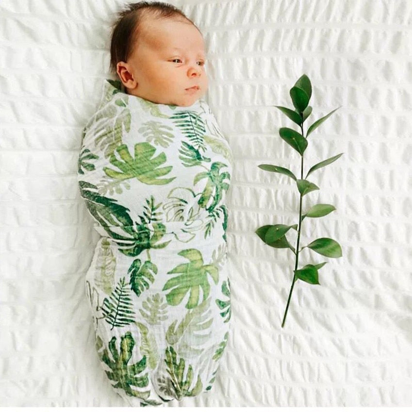 Baby Bath Towels