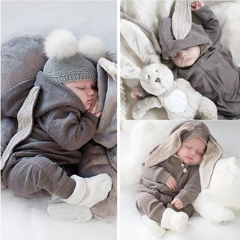 Newborn Baby Clothes Unisex