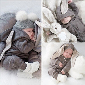Newborn Baby Clothes Unisex