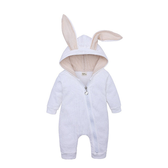 Newborn Baby Clothes Unisex
