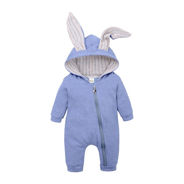 Newborn Baby Clothes Unisex