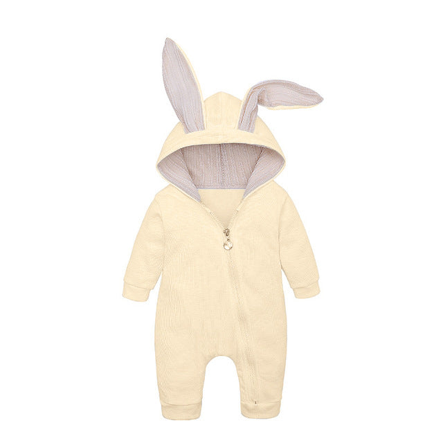 Newborn Baby Clothes Unisex
