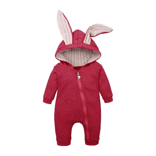 Newborn Baby Clothes Unisex