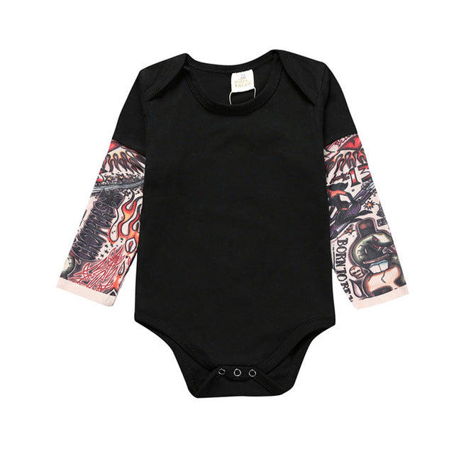 Newborn Baby Clothes Unisex