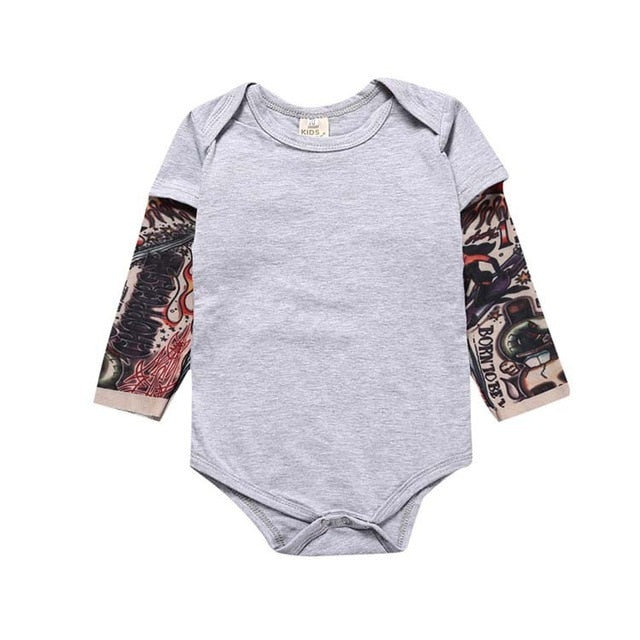Newborn Baby Clothes Unisex