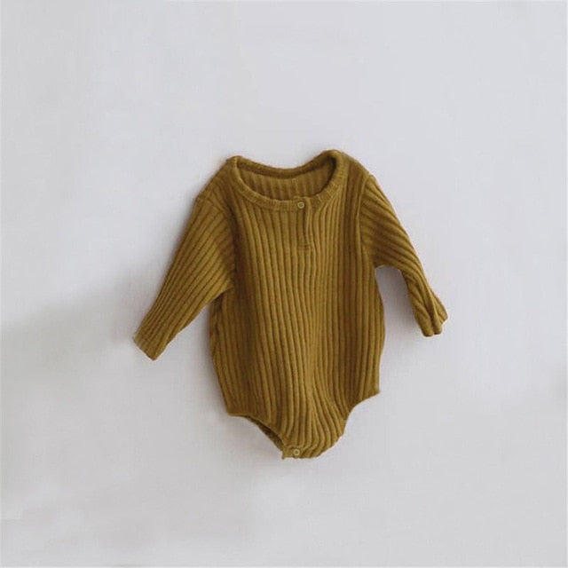 Baby Girl Romper 0-2Y