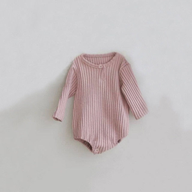 Baby Girl Romper 0-2Y