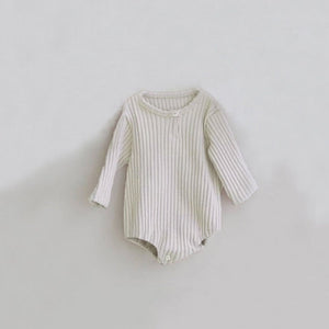 Baby Girl Romper 0-2Y