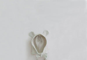 Baby Girl Romper 0-2Y