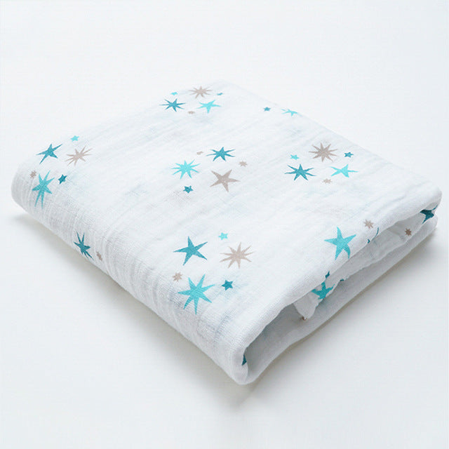 Baby Bath Towels