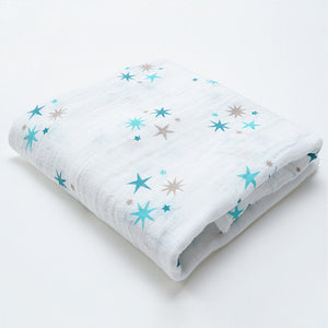 Baby Bath Towels