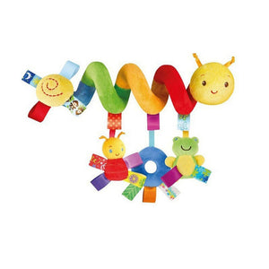 Baby Rattles Mobiles Educational Toys