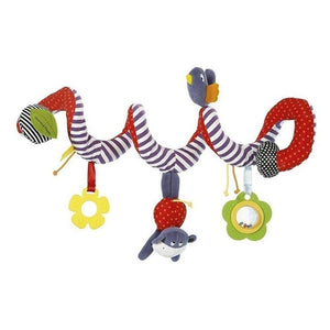 Baby Rattles Mobiles Educational Toys