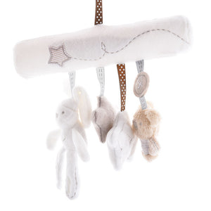 Baby Rattles Mobiles Educational Toys