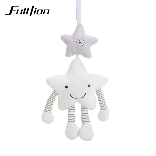 Baby Rattles Mobiles Educational Toys