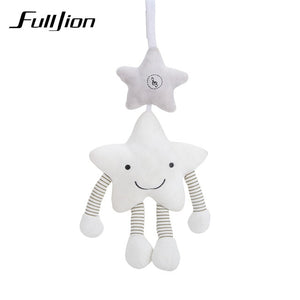 Baby Rattles Mobiles Educational Toys