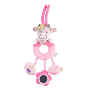 Baby Rattles Mobiles Educational Toys