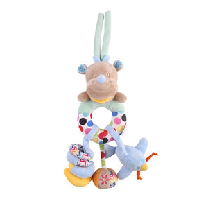 Baby Rattles Mobiles Educational Toys