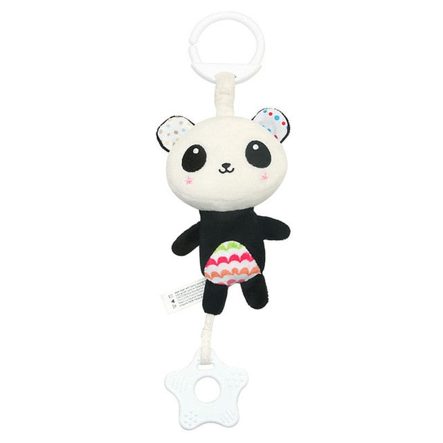Baby Rattles Mobiles Educational Toys