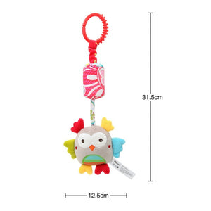 Baby Rattles Mobiles Educational Toys
