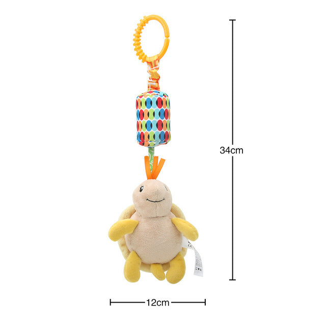 Baby Rattles Mobiles Educational Toys