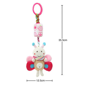 Baby Rattles Mobiles Educational Toys