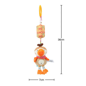 Baby Rattles Mobiles Educational Toys
