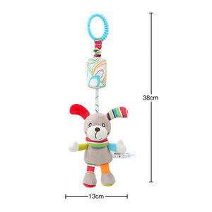 Baby Rattles Mobiles Educational Toys