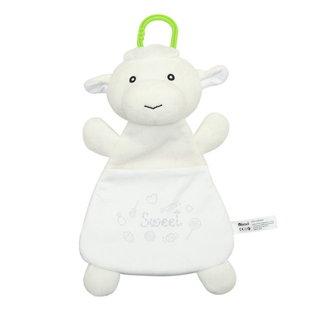 Baby Rattles Mobiles Educational Toys