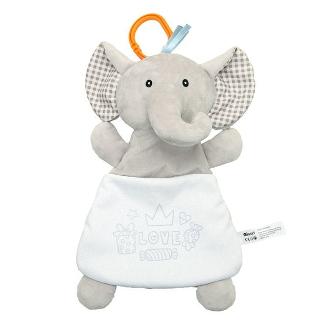 Baby Rattles Mobiles Educational Toys